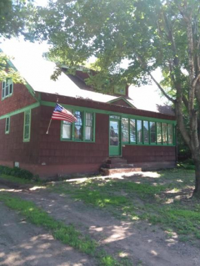 Hemlock House
